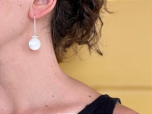 BRINCO GISELLE MADREPÉROLA