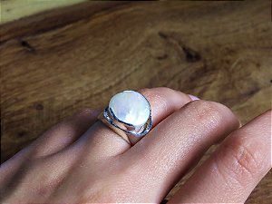 ANEL CHEVALIER PÉROLA PÉROLA BIWA