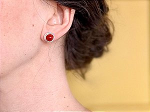 BRINCO ÉTNICO PINO SIBIPIRUNA SIBIPIRUNA