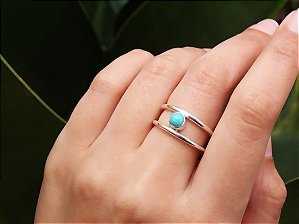 ANEL NILO TURQUESA NEPAL