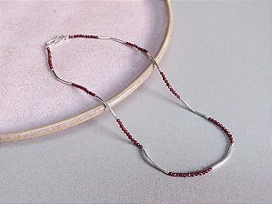 COLAR DELICADO CANYON GRANADA