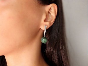 BRINCO IARA ESMERALDA