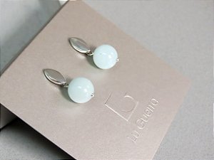 BRINCO TRILOGIA NAVETE ÁGUA MARINHA II