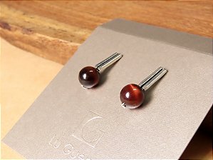 BRINCO SLIM DUPLO OLHO DE FALCÃO OLHO DE FALCÃO