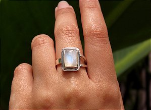 ANEL CAIXA RAINBOW STONE