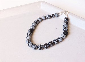 PULSEIRA DE OBSIDIANA