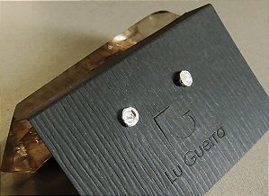 BRINCO RÚSTICO EM PRATA