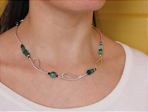 COLAR CANYONS ESMERALDA