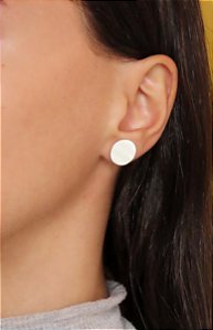 BRINCO CHAPA FOSCO II