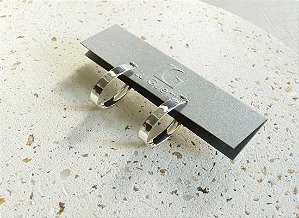 ARGOLA CLIC BÁRBARA