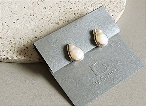 BRINCO PRESSÃO PÉROLA BIWA