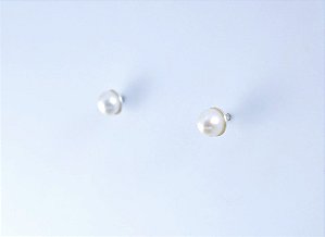 BRINCO PÉROLA PEQUENO