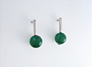 BRINCO SLIM AMAZONITA