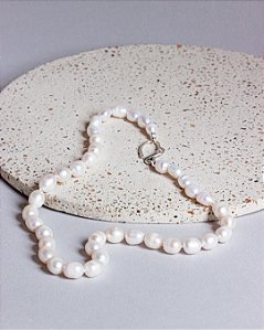 COLAR CLÁSSICO PÉROLA