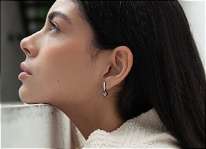 BRINCO SLIM HEMATITA