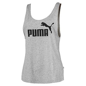 Camiseta Regata Puma