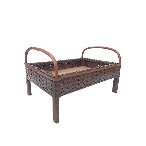 Bandeja Madame Sintético