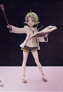 Figure Sylphiette  - Mushoku Tensei