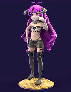 Figure Koshirika Kishirisku - Mushoku Tensei