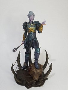 Figure Minthara - Baldur's Gate 3