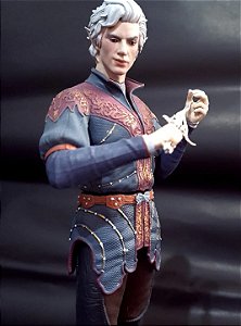 Figure Astarion Baldur's Gate III - Estatueta Colecionável