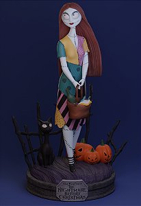 Sally Skellington Nightmare Before Christmas