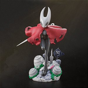 Figure Hornet - Hollow Knight: Silksong