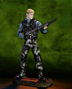 Figure Dylan - Dino Crisis