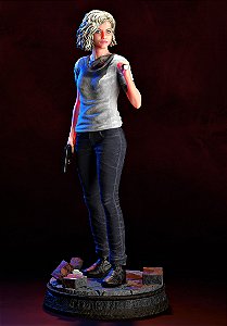 Figure Grace Ashcroft - Resident Evil 9 Requiem