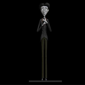 Figure Victr Van Dort - Corpse Bride