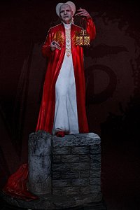 Action Figure Drácula de Bram Stoker - 1992