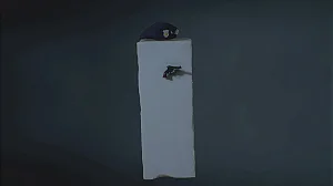 Figure Tofu Jill - 3 opções de armas 1/6