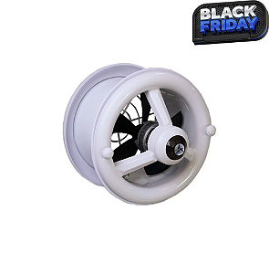 Exaustor Master Fan Top - Treviso