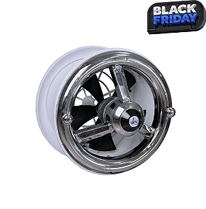 Exaustor Master Fan Luxo - Treviso