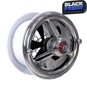 Exaustor Master Fan Super Luxo - Treviso