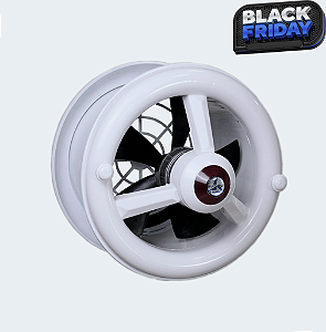 Exaustor Master Fan Top Plus - Treviso