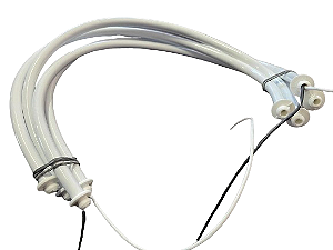 Haste Ventiladores de teto