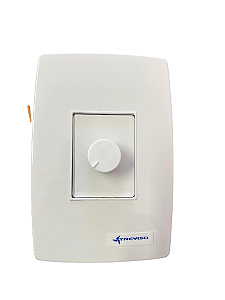 Chave de Parede Ventiladores de Teto Linha Infinit ( sem lâmpada )