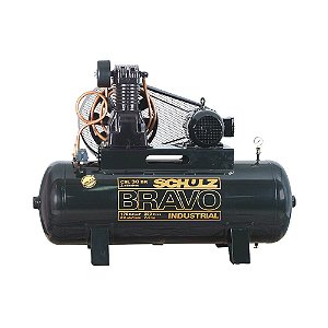 Compressor Bravo CSL 30BR/250