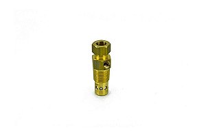 VALVULA RETENCAO 1/2 COMPRESSOR SCHULZ CSL 10/15 BR BRAVO 022.0150-0/AT