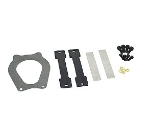 REPARO DA PLACA DE VALVULA KIT CSL 18 MAX