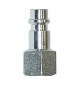 CONECTOR ROSCA FEMEA 1/4 NPT F10 PUMA