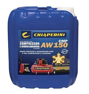 OLEO COMPRESSOR CHIAPERINI VG 150 GALAO 5L 000027023