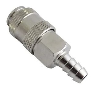 ENGATE RAPIDO ESCAMADO P/MANGUEIRA 10MM H3 PUMA