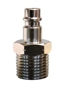 CONECTOR ROSCA MACHO 1/2 NPT M30 PUMA