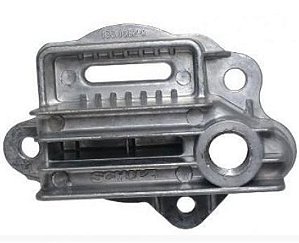 TAMPA CILINDRO COMPRESSOR CSA 7.5 SCHULZ 709.1703-0/AT