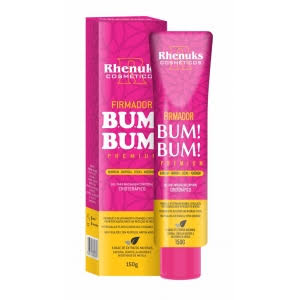 Firmador de Bum Bum Premium- RHENUKS