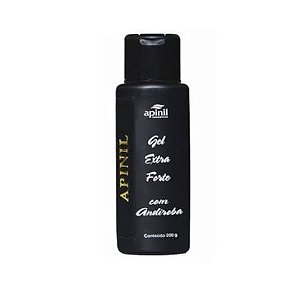 Gel Massageador com Andiroba-Apinil