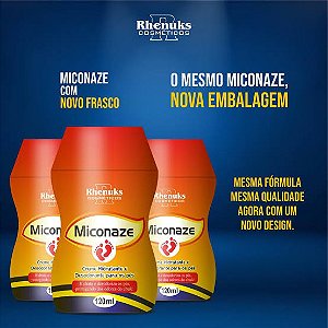 Miconaze- Rhenuks
