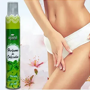 Perfume de Calcinha Menta- Apinil